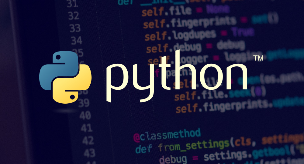 Дистанционное обучение по программе «Введение в программирование на языке Python (часть 1)».